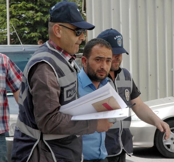 'Ucuz karpuz' cinayeti sanığının cezası 38 yıla çıktı