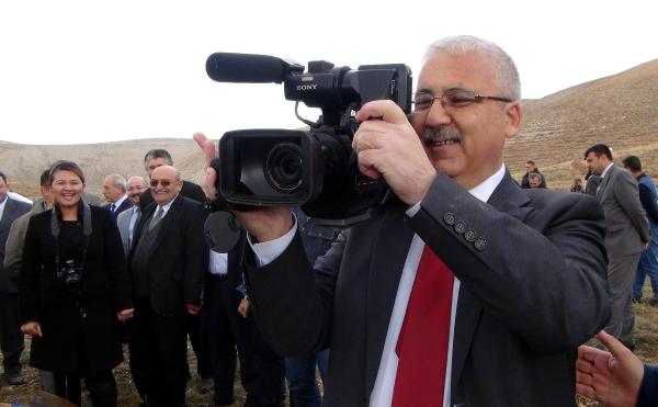 Kahramanmaraş'a 5 milyon fidan dikilecek