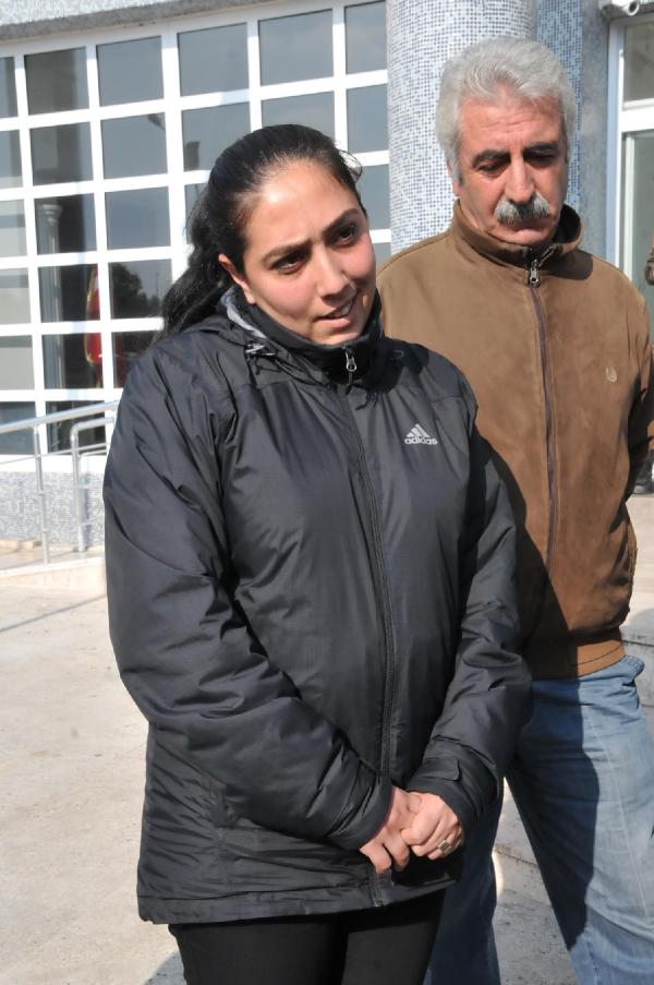 Çayan Birben davasına devam edildi