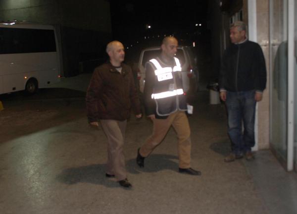 İzmir'de FETÖ operasyonunda 35 polis ve bürokrat adliyeye sevkedilecek