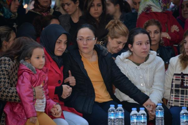 Silvan'da operasyonda 1 polis şehit düştü (2)