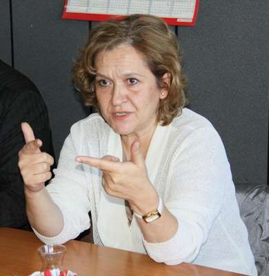 CHP'den istifa eden Güler'den  'Yeni CHP' eleştirisi