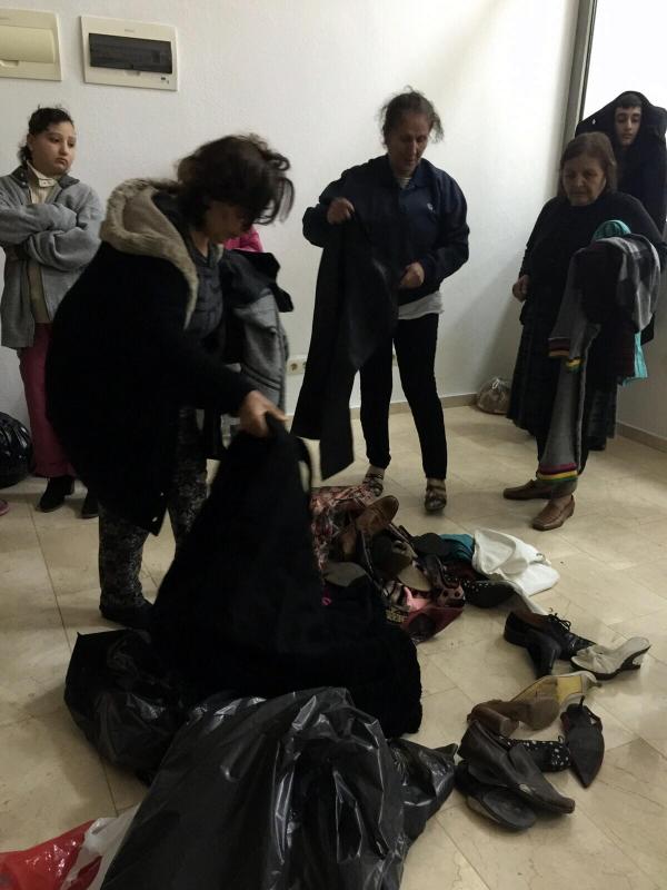 Didim'de lastik bot battı: 1 ölü, 1 kayıp