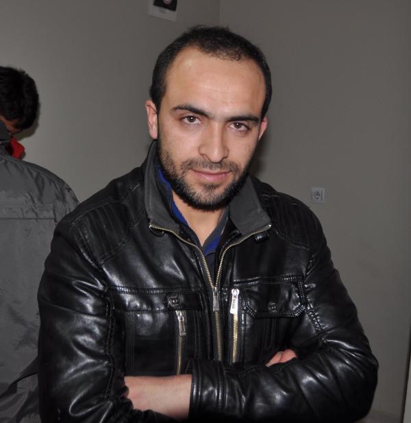 Uşaklı simitçi 5 kişiye umut oldu