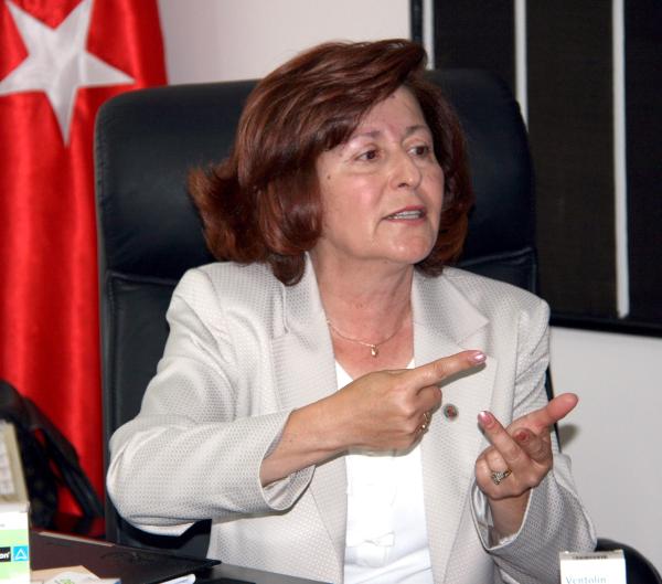 İlaç ithalatı 2014'te 4 milyar 743 milyon doları aştı