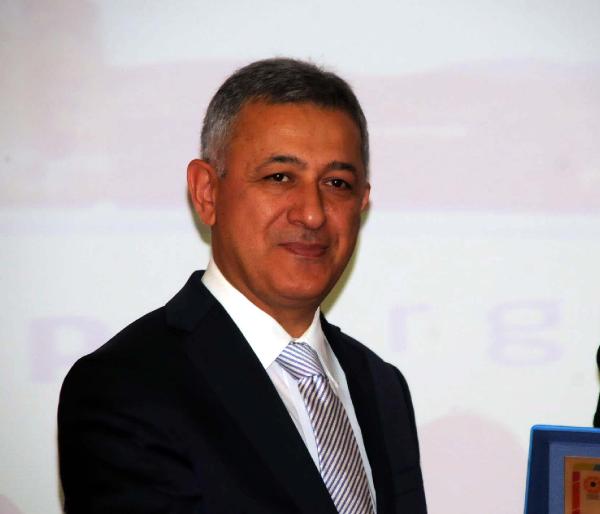 SPK Başkanı Ertaş: Yabancı yatırımcılar Türkiye ile ilgilenmeye başladı