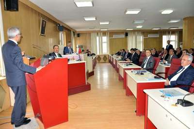 Sabuncubeli Tüneli'nin kaderi yarın belli olacak