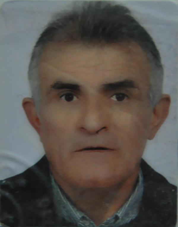 Uşaklı simitçi 5 kişiye umut oldu (2)