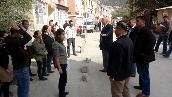 Hatay'da DHKP-C operasyonu: 8 gözaltı (2)