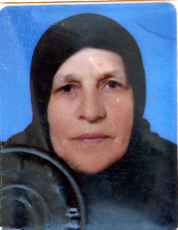 Eşini 50 yerinden bıçaklayıp öldüren sanık: Hatırlamıyorum