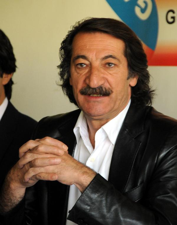 Bağımsız aday Haşimi, seçime itiraz için Anayasa Mahkemesi'ne gidiyor