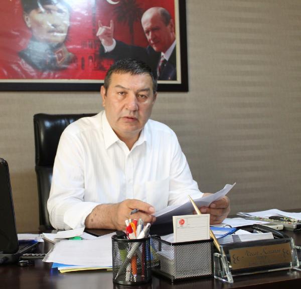 İzmir MHP il yönetiminden 7 istifa (2)