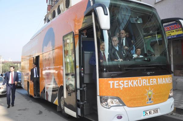 O maden ocağı 3-4 ay içinde açılacak