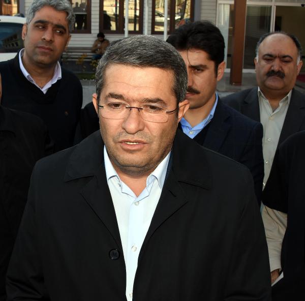 Van'da okullara paralel operasyonu(2)