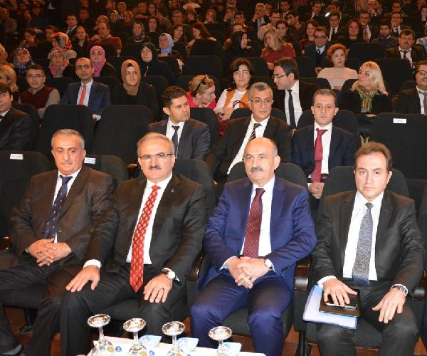 Müezzinoğlu: Aile engeli olmasa 4 katı fazla organ elde edeceğiz