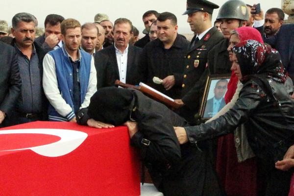 Nusaybin Ziraat Odası Başkanı Yardımcısı Konak'ın faillerinden biri yakalandı