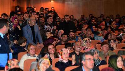 Kahramanmaraş'ta 424 konutun sahibi kurayla belirlendi
