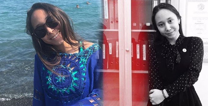 Şarjdaki telefonu patlayan kız kurtarılamadı