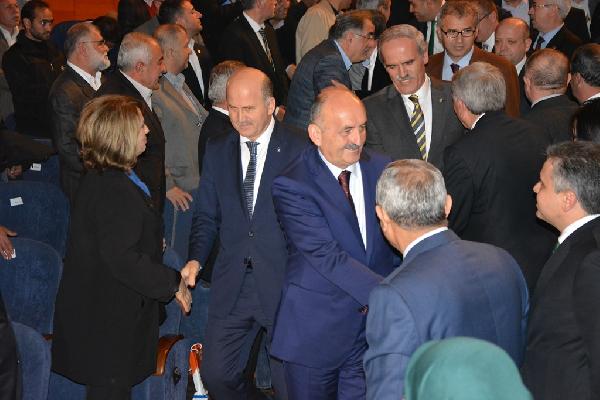 Müezzinoğlu: Aile engeli olmasa 4 katı fazla organ elde edeceğiz (2)