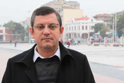 CHP'li Özel'den "Modern çağın ırgat pazarları kuruluyor" eleştirisi