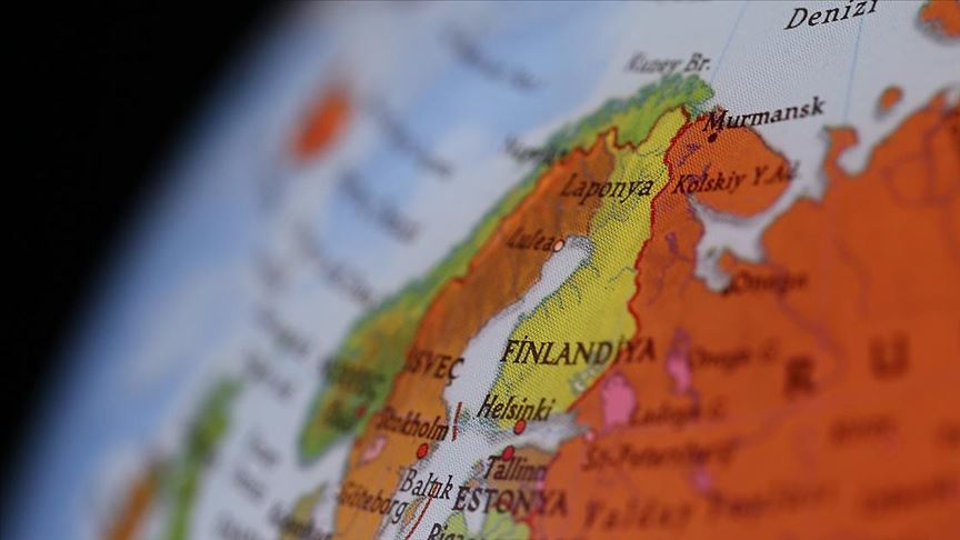 Finlandiya'da okulda saldırı: 1 ölü, 10 yaralı