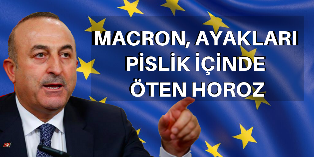 Fransa ile yeni kriz kapıda