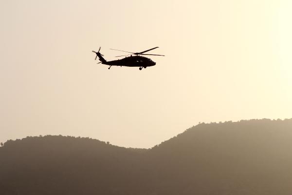 Uludere'de PKK mayını: 1 uzman çavuş şehit