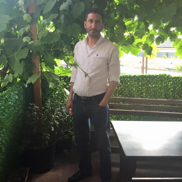 Otomobiliyle Kars Çayı'na uçun müteahhit öldü