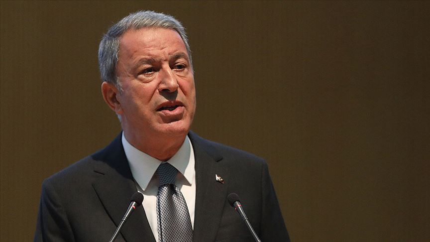 Olmadı biz yaparız