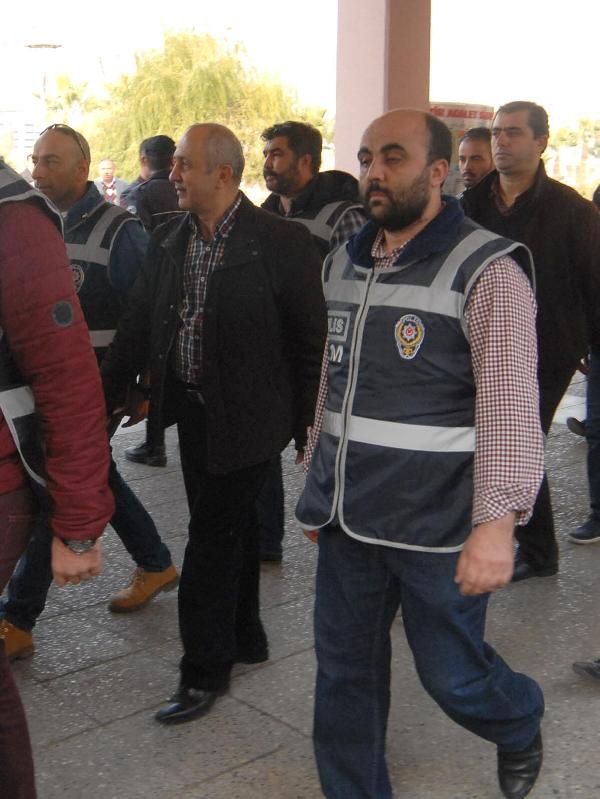 Paralel Yapı soruşturmasında savcılık fezlekesinde ilginç iddialar