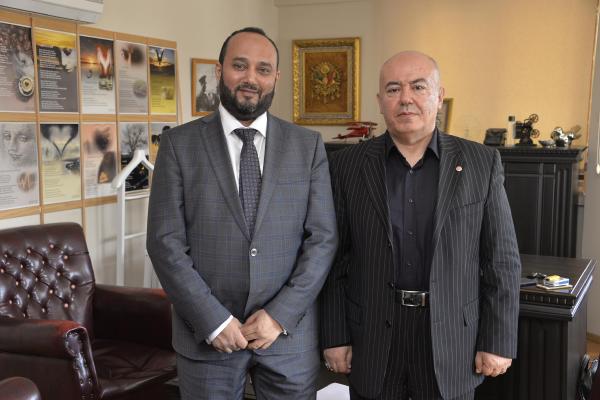 'Binlerce insan Avrupa yolunda ölüyor'