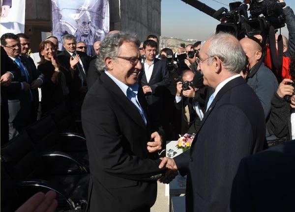 Kılıçdaroğlu: Hak ettiğimiz yere gelemiyorsak ciddi ciddi öz eleştiri yapmamız gerekiyor