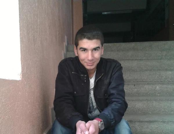 Ömer, 8 günlük yaşam mücadelesini kaybetti