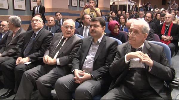 Uluslararası İstanbul Kitap Fuarı 34. kez kapılarını açtı