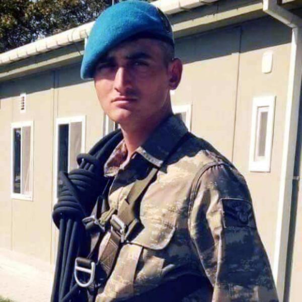Uludere'de PKK mayını: 1 uzman çavuş şehit (3)