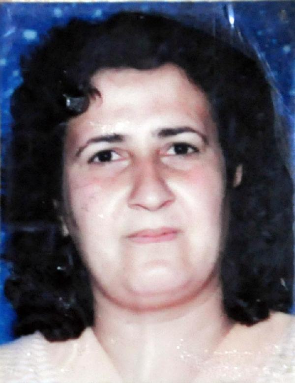 Cenaze dönüşü kaza: 4 ölü, 2 yaralı