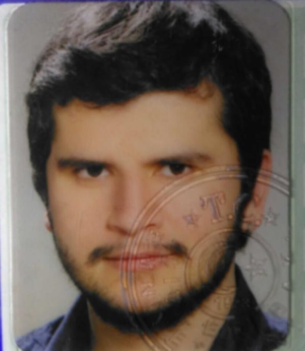 Motosiklet bariyerlere çarptı: 1 ölü, 1 yaralı