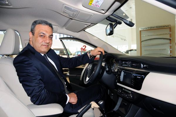 Otomobil satışlarında artış bekleniyor