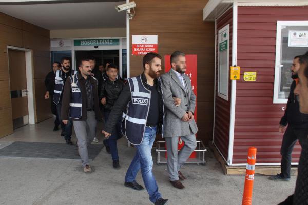 Suriyeli genç bıçaklanarak öldürüldü