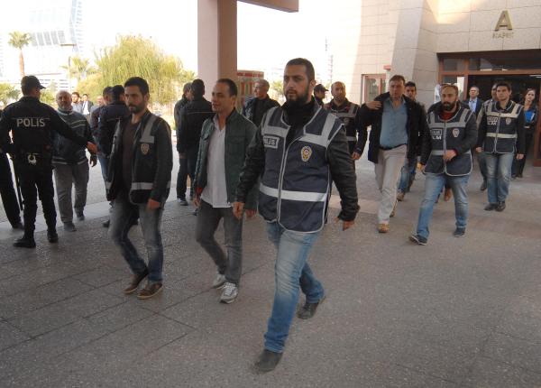 Paralel yapı iddiasıyla yürütülen soruşturmada müfettişler, suçlamaları kabul etmedi