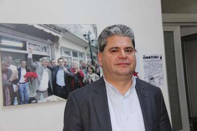 Soydaş Milletvekili Zeybek: Kronikleşen azınlık sorunları çözülecek
