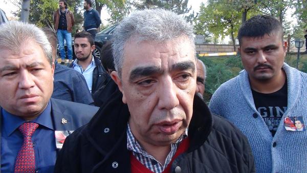 Abdullah Çatlı, mezarı başında dualarla anıldı