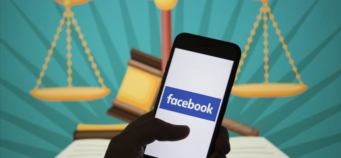 AB mahkemesinden Facebook kararı