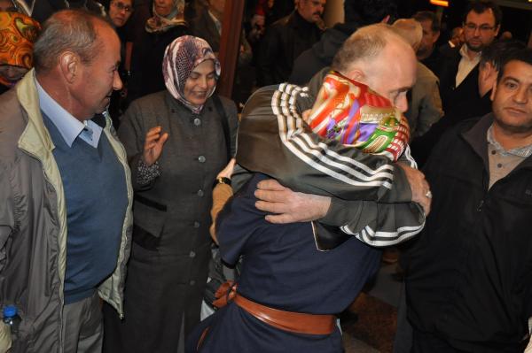 Paralel yapı iddiasıyla yürütülen soruşturmada müfettişler, suçlamaları kabul etmedi (3)