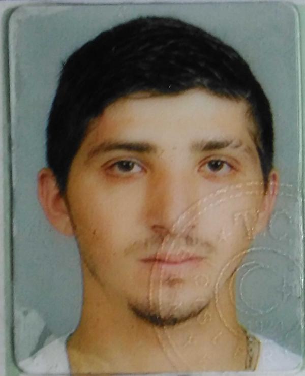 Aşırı hız; 1 ölü, 2 yaralı