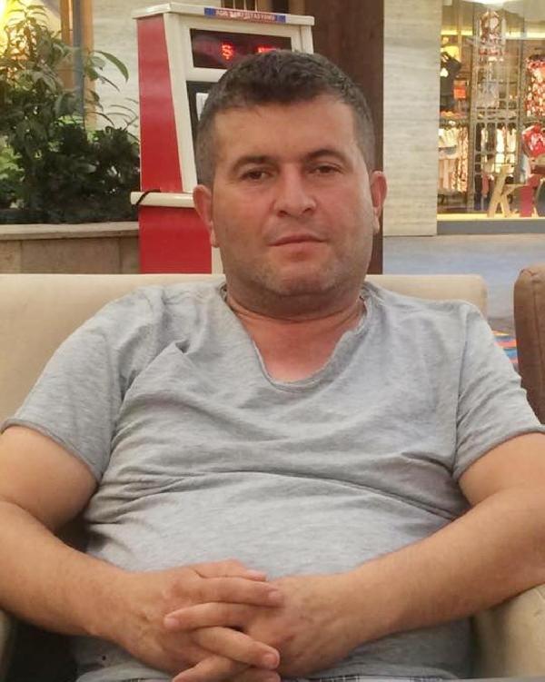 Tartıştığı kişiye dipçiğiyle vurduğu tüfek ateş alınca öldü