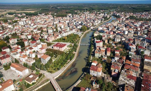 Çevreciler mücadeleyi kazandı, Terme'nin termik santral kabusu bitti