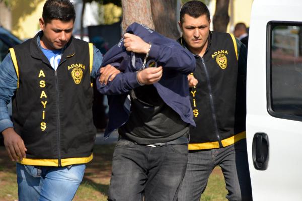 Uyuşturucu cinayetinin şüphelisi yakalandı