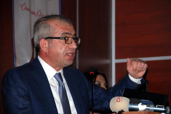 Diyarbakır'da son 3 yılda 1873 organ bağışı yapıldı