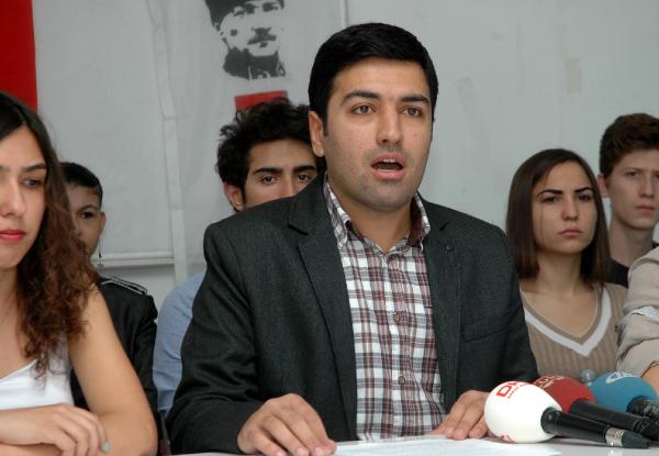 TGB: Obama'nın geleceği varsa göreceği de var